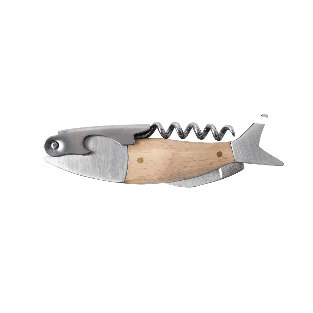 Great Plains - Fish Bottle Opener