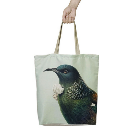 Hushed Tui Shopping Bag