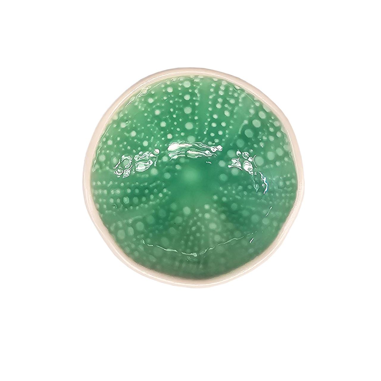 Kina Bowl Aqua - 7cm - Jo Luping Design