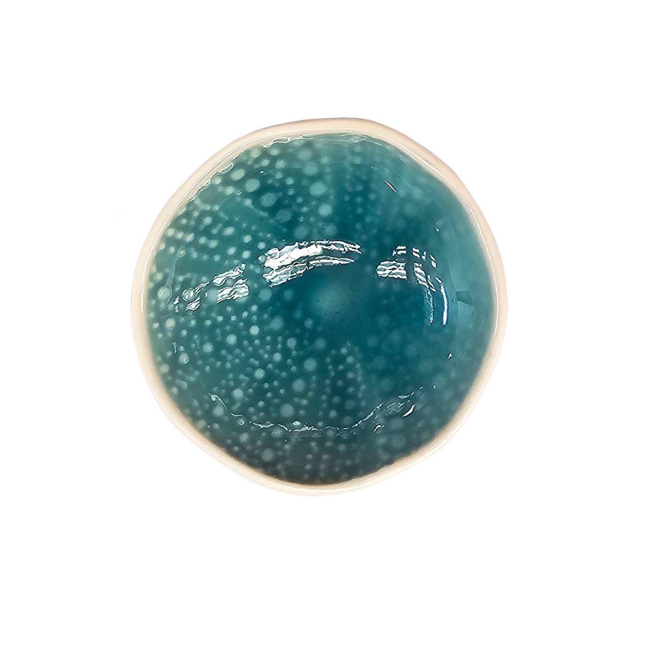 Kina Bowl Blue - 7cm - Jo Luping Design
