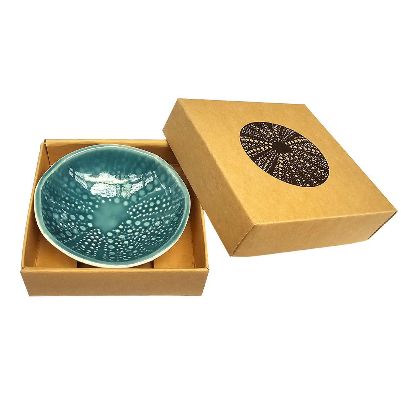 Kina Bowl Blue - 7cm - Jo Luping Design