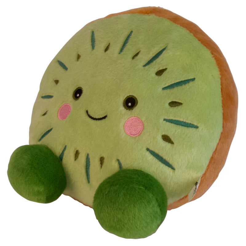 Soft Kiwi Fruit Plush Toy