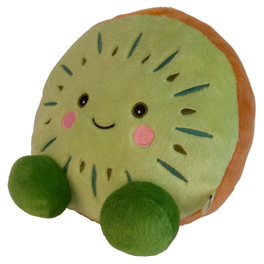 Soft Kiwi Fruit Plush Toy