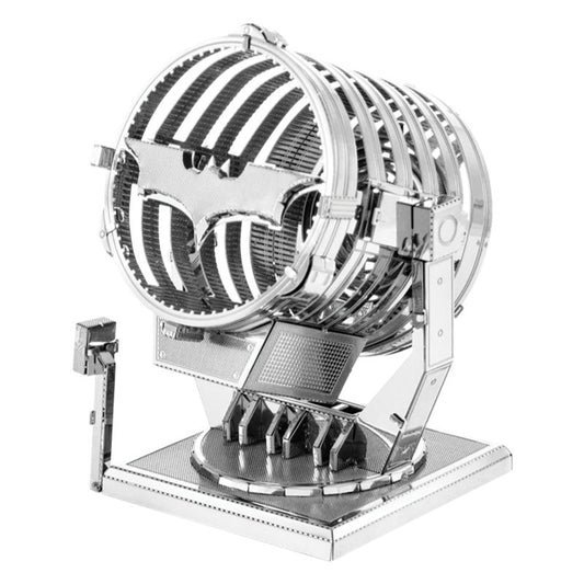 Bat Signal - Batman Metal Earth Model