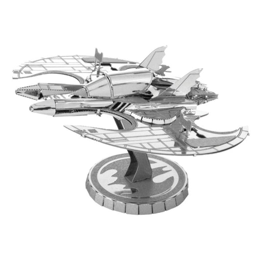 Batwing - Batman Metal Earth Model