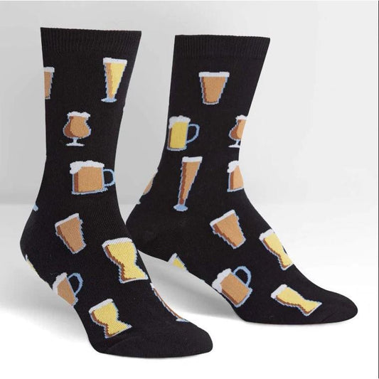 Prost - Men's Crew Socks