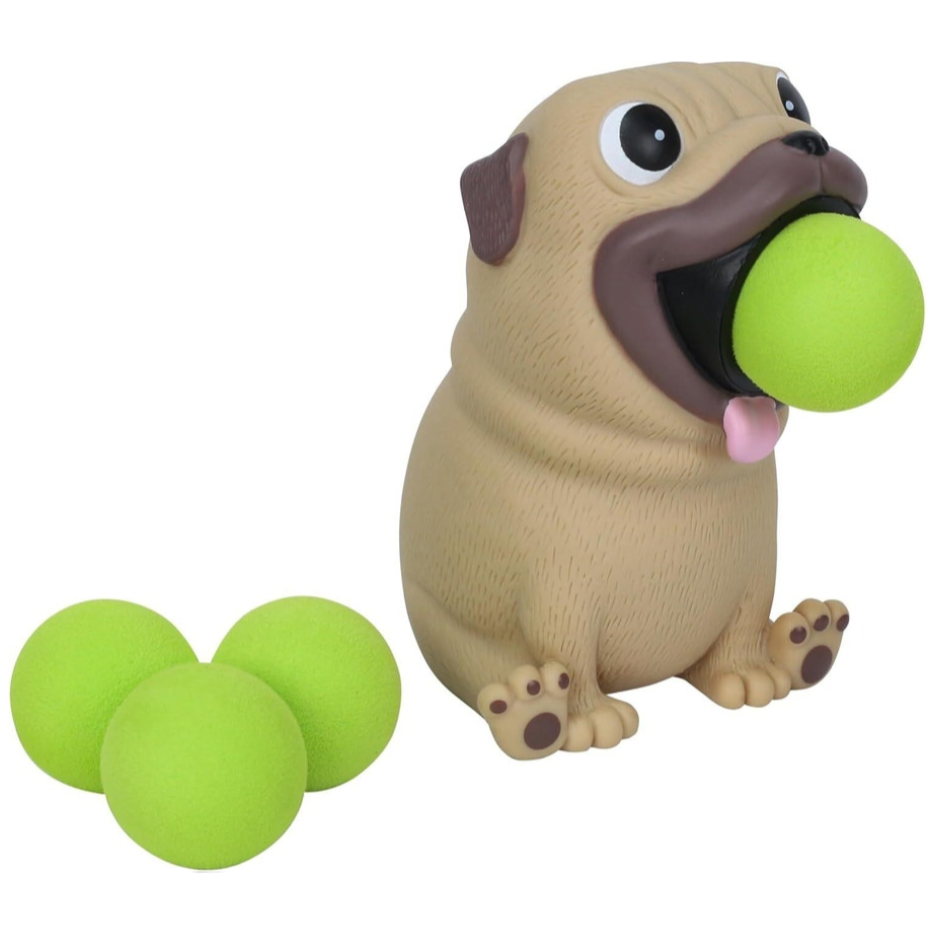 Pug Popper