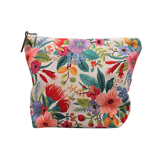 Putiputi Pouch - Large