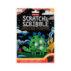 Scratch & Scribble - Dinosaurs!