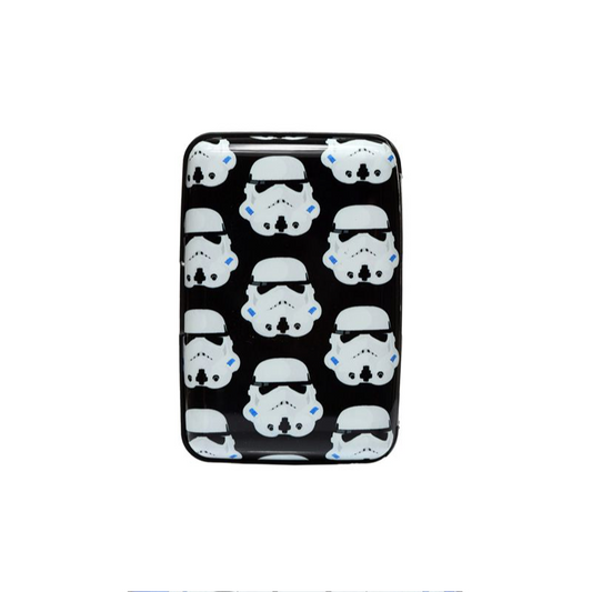 The Original Stormtrooper RFID Card Case - Black