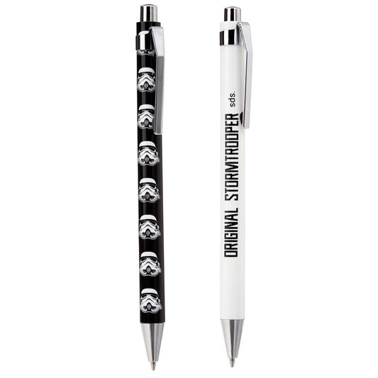 The Original Stormtrooper Pen Set