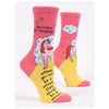 Always Be Yourself - Socks - The Red Dog Gift Shop