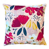 Aotearoa Bloom Cushion Cover - The Red Dog Gift Shop NZ