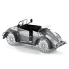 Beach Buggy - Metal Earth Model - The Red Dog Gift Shop NZ
