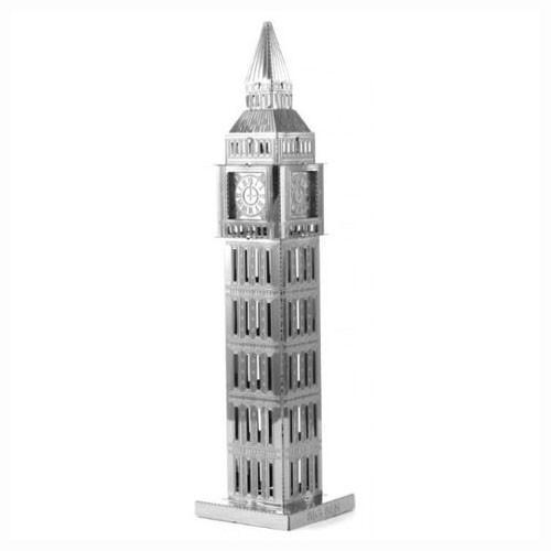 Big Ben - Metal Earth Model - The Red Dog Gift Shop