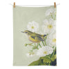 Birds & Botanicals Rifleman Tea Towel