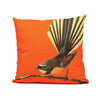 Bright Fantail - Cushion Cover - The Red Dog Gift Shop NZ