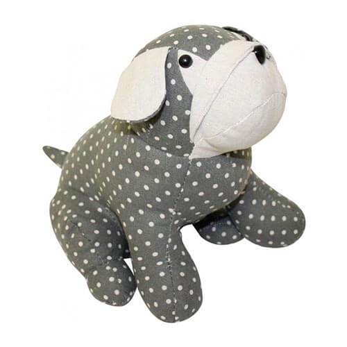 Buddy Bulldog Doorstop - The Red Dog Gift Shop NZ