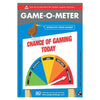 Chance of Gaming Meter Magnet - The Red Dog Gift Shop NZ