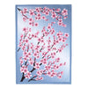 Cherry Blossom - Modgy 100% Cotton Tea Towel - The Red Dog Gift Shop NZ