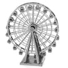 Ferris Wheel - Metal Earth Model - The Red Dog Gift Shop NZ