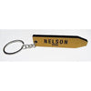 Nelson - AA Road Sign Keyring - The Red Dog Gift Shop NZ