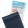 ScanSafe RFID Blocking Card Wallet - The Red Dog Gift Shop NZ