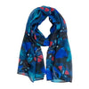 Scarf - Tui Splendour Recycled - The Red Dog Gift Shop NZ